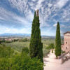 Отель Villa della Genga Country Houses, фото 7