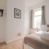 Отель 3-bed House in Cardiff With Sky TV & Twin Beds, фото 6