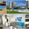 Отель Vilamoura Comfort Lounge Apartment for 4, фото 7