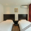 Отель Starway Hotel Wuxi East Railway Station Anzhen, фото 6
