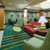 Отель Fairfield Inn And Suites Albany, фото 1
