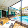 Отель New 2 Bedroom Pool Villa C882, фото 15