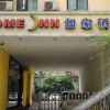 Отель Ji Hotel Hangzhou West Lake, Music Fountain в Ханчжоу