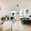 Отель Smart Apartments - Atlantic Mansions, фото 26