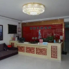 Отель Taian Business Travel Hotel, фото 2