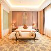 Отель Lamtin Longwin Hotel Wuhan, фото 19