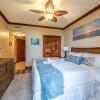 Отель Luxurious Ocean View Beach Villa B-903 at Ko'Olina Beach Villas, фото 2