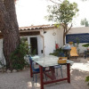 Отель L'Abri et L'Atelier Du Jas, фото 10