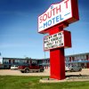Отель South T Motel в Спенсере