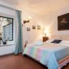 Отель Rental in Rome Arco Ciambella Loft, фото 3