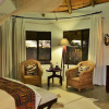 Отель Wildtrack Safaris Eco Lodge, фото 3
