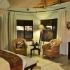 Отель Wildtrack Safaris Eco Lodge, фото 5