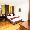 Отель Bally Suite Silom, фото 26