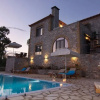 Отель Elsa Villa by Elrin Villas Mani, фото 21