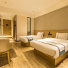 Отель City Comfort Inn Nanning Beihu Bei Road Metro Station, фото 3