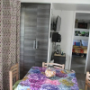 Отель Modern Mobil-home With 2 Bedrooms in Les Sables du Midi , Furnished Ga, фото 12