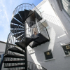 Отель Superior 2 Bedroom in Central Lincoln En-suite Shower King Size Beds Free Toiletries and Wifi, фото 1