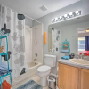 Отель Kissimmee Getaway w/ Private Pool ~ 8 Mi to Disney, фото 9