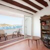 Отель Akira Flats Cadaqués Llané, фото 12