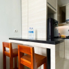 Отель Modern Look And Comfy 2Br Vasanta Innopark Apartment, фото 6