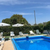 Отель Luxury Holiday House Con Piscina a Porto Cesareo Torre Cesarea, фото 43