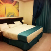Отель Amwaj Yanbu Hotel Apartments, фото 23