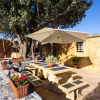 Отель Homelike Rustic House Orchard And Wifi, фото 8