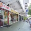 Отель 1st Inn Hotel Subang Jaya SJ 15 by OYO Rooms в Субанг-Джайя