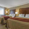 Отель Comfort Inn, фото 5