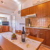 Отель Beautiful Home in Medulin With Wifi and 2 Bedrooms, фото 14