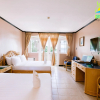 Отель Vista Mar Beach Resort and Country Club, фото 3