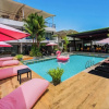 Отель CC Bloom's Hotel, фото 5