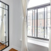 Отель M11 Gorgeous Bright Corner 2BR in Heart of MTL, фото 8