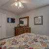 Отель Cotton Bayou Unit 4g 3 Bedroom Condo, фото 7