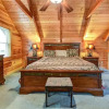 Отель Elkhorn Lodge 3 Bedroom Home with Hot Tub, фото 3