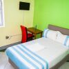 Отель Comfort 5 Hotel в Найроби