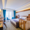 Отель Karpalas City Hotel & Spa, фото 39