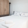 Отель Cute apartment in Neos Kosmos, фото 4