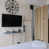 Отель Good Deal Studio At Tamansari Panoramic Apartment, фото 3
