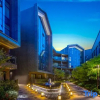Отель TRYP Wyndham Hotel (Zizhong Branch), фото 4