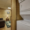 Отель Ern849- Sweet Escape - Great Location! Close To Action! 4 Bedroom Cabin by RedAwning, фото 7