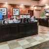 Отель Hampton Inn & Suites Boerne, фото 22