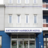 Отель Antwerp Harbour Hotel, фото 36