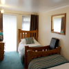 Отель Mount Edgcombe Guest House, фото 2
