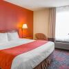 Отель Comfort Inn & Suites University, фото 4