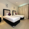 Отель Piks Key - Dubai Marina Heights, фото 26