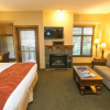 Отель Spacious Unit Mountain Getaway with Firepace by RedAwning - Save 20% on 7+ Nights!, фото 14