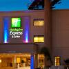 Отель Holiday Inn Express Hotel & Suites Woodland Hills, an IHG Hotel, фото 18