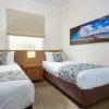 Отель Broadwater Resort Como, фото 6