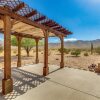 Отель Gorgeous Vistas @ Casa Grande. RV Parking, Horse Property, Near Hiking Trails. by Redawning, фото 9